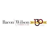 Bacon Wilson, P.C. Bacon Wilson, P.C.