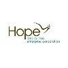 Hope Enterprise Corporation Hope Enterprise Corporation