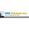 GMS Solutions GMS Solutions