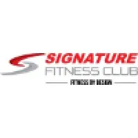 Signature Fitness Club Signature Fitness Club