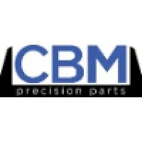CBM Precision Parts Manufacturer