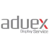 Aduex Display Service