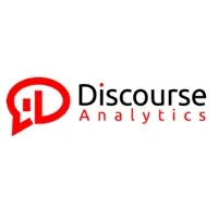 Discourse Analytics Discourse Analytics