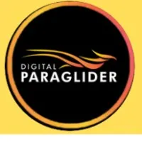 Digital Paraglider