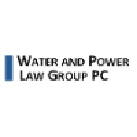Water and Power Law Group PC Water and Power Law Group PC
