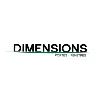 Dimensions Portes et Fenêtres Dimensions Portes et Fenêtres
