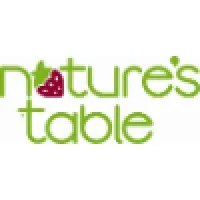 Nature's Table