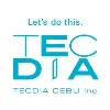 TECDIA CEBU, INC. TECDIA CEBU, INC.