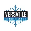 Versatile Refrigeration Versatile Refrigeration