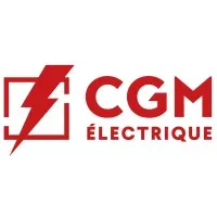 CGM Électrique CGM Électrique