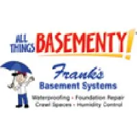Frank's Basement Systems