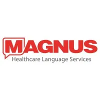 MAGNUS Healthcare Language Services