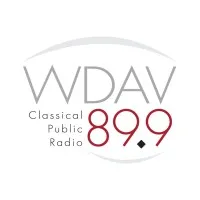 WDAV Classical Public Radio