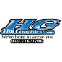 Hill Graphics