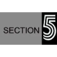 SECTION 5 SECTION 5
