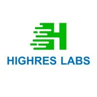 HighRes Labs, Inc. HighRes Labs, Inc.