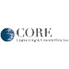 CORE ENGINEERING & CONSTRUCTION, INC.