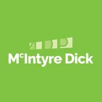 McIntyre Dick McIntyre Dick