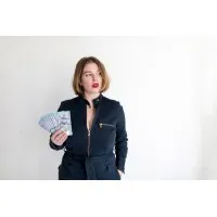 Her First $100K Her First $100K