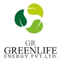 GR GREENLIFE ENERGY PVT LTD