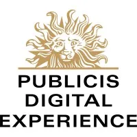 Publicis Digital Experience Publicis Digital Experience