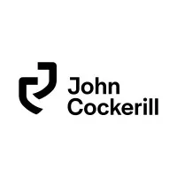 John Cockerill email address