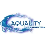Aquality Construction - Custom In-Ground Swimming Pools and Spas