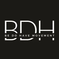 Be Do Have Movement