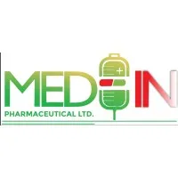 MED-IN PHARMA LIMITED