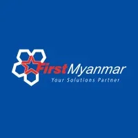 First Myanmar