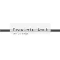 fraulein tech