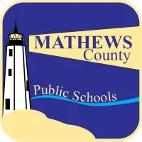 Mathews County Public Schools