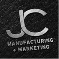 JC MANUFACTURING & MARKETING JC MANUFACTURING & MARKETING