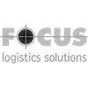 Focus Logistics Solutions Focus Logistics Solutions