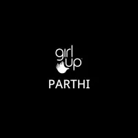 Girl Up Parthi (formerly Jabalpur)