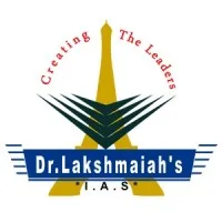 Dr Lakshmaiah IAS Study Circle