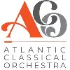 Atlantic Classical Orchestra Atlantic Classical Orchestra