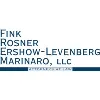 Fink Rosner Ershow-Levenberg Marinaro, LLC Fink Rosner Ershow-Levenberg Marinaro, LLC