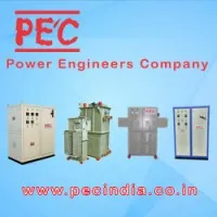 Power Engineers Company