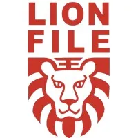 Lion File