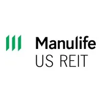 Manulife US REIT