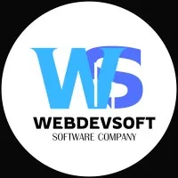 WebDevSoft – Web & Software Solutions
