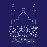 Ainul Haramain Inc