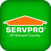 SERVPRO of Howard County SERVPRO of Howard County