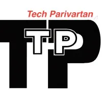 Tech Parivartan Pvt. Ltd. Tech Parivartan Pvt. Ltd.