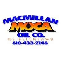 Macmillan Oil of Allentown
