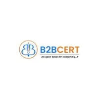 B2BCERT B2BCERT