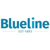 Blueline Laundry