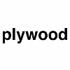 Plywood Plywood