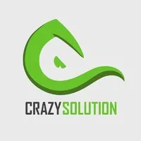 CrazySolution CrazySolution